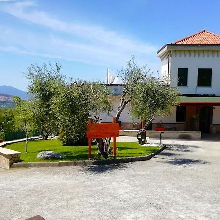 B&B Maison Villa Vittorio Avella Pokój zdjęcie