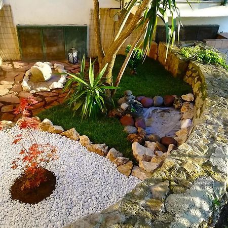 B&B Maison Villa Vittorio Avella Zewnętrze zdjęcie