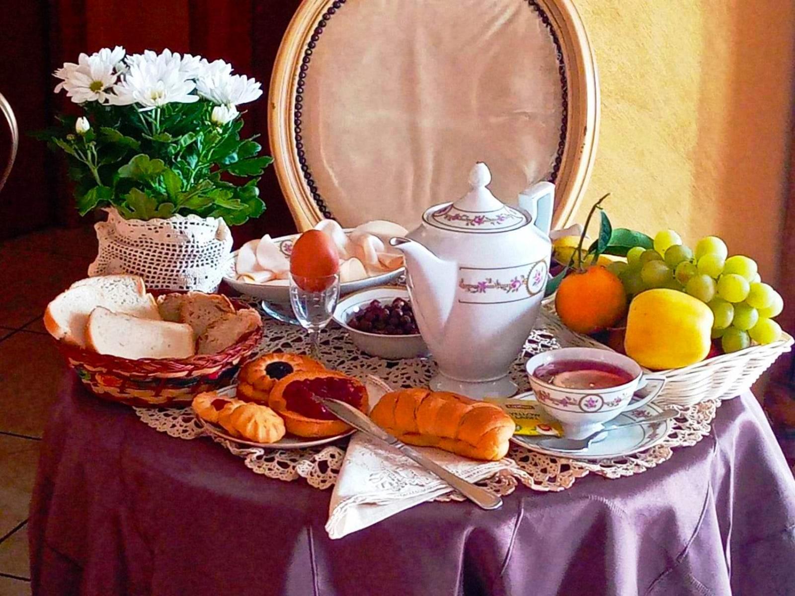 B&B Maison Villa Vittorio Avella Zewnętrze zdjęcie