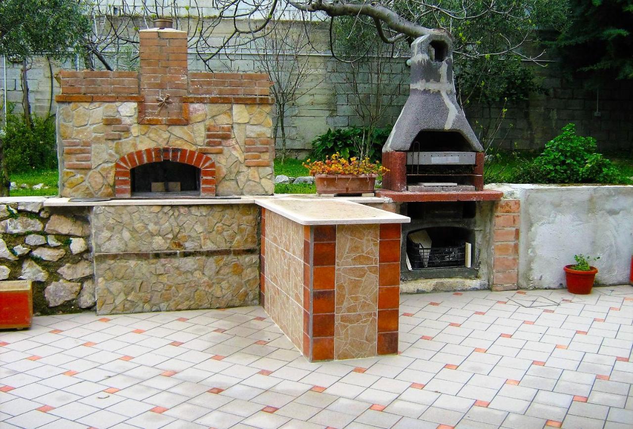 B&B Maison Villa Vittorio Avella Zewnętrze zdjęcie