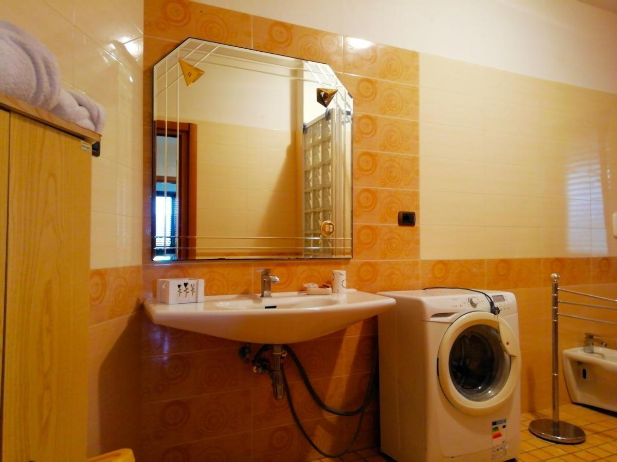 B&B Maison Villa Vittorio Avella Zewnętrze zdjęcie
