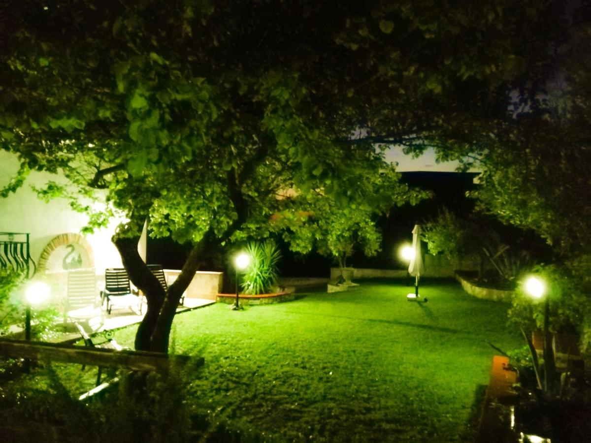 B&B Maison Villa Vittorio Avella Zewnętrze zdjęcie