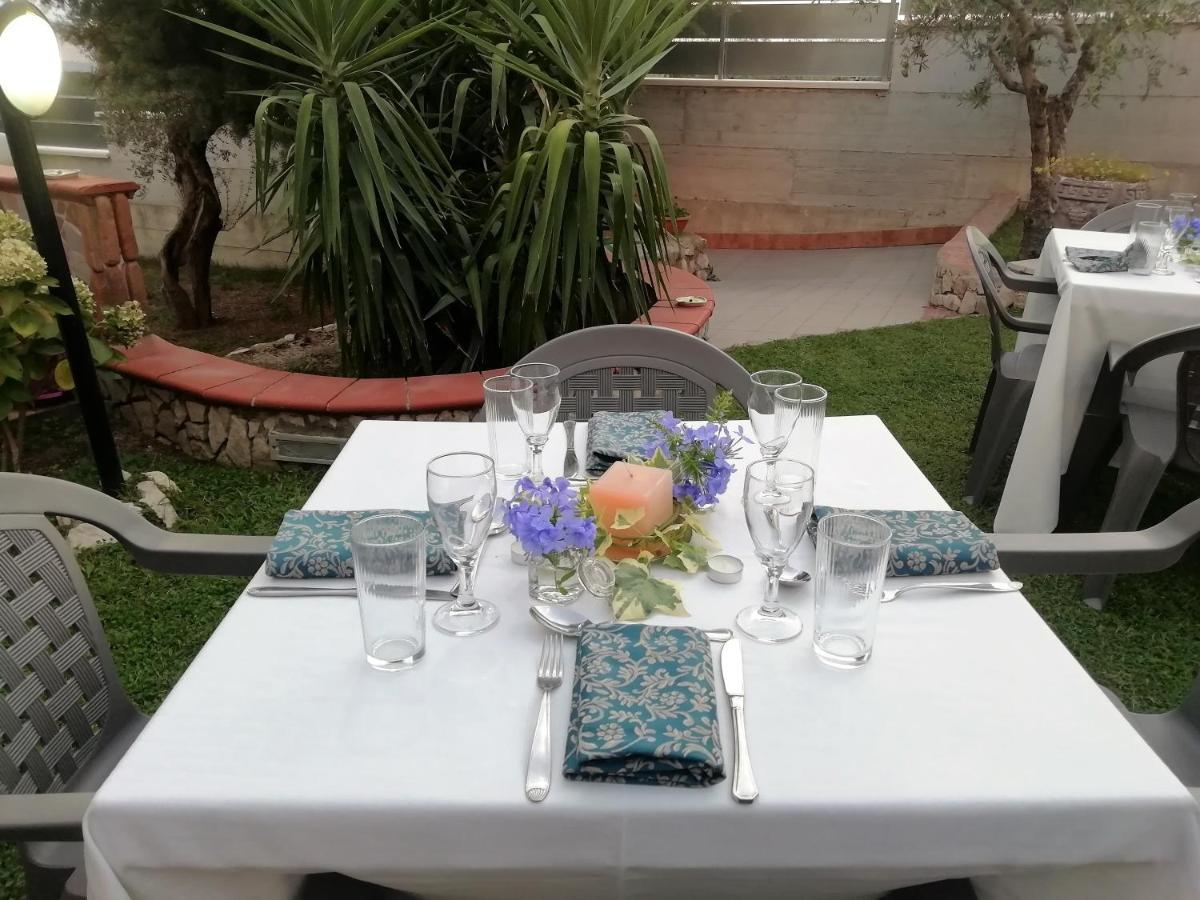 B&B Maison Villa Vittorio Avella Zewnętrze zdjęcie