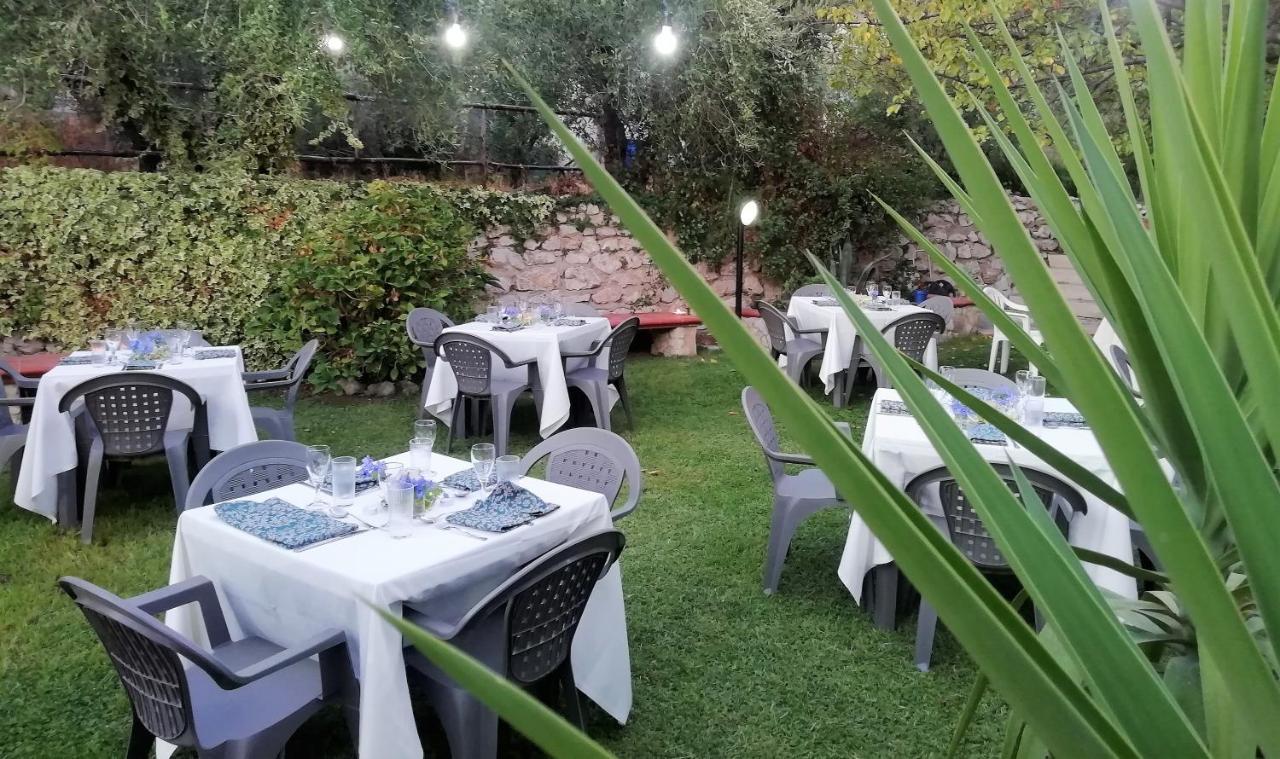 B&B Maison Villa Vittorio Avella Zewnętrze zdjęcie