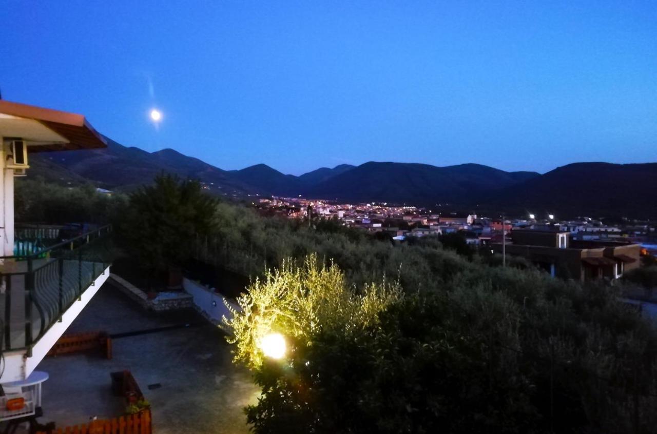 B&B Maison Villa Vittorio Avella Zewnętrze zdjęcie