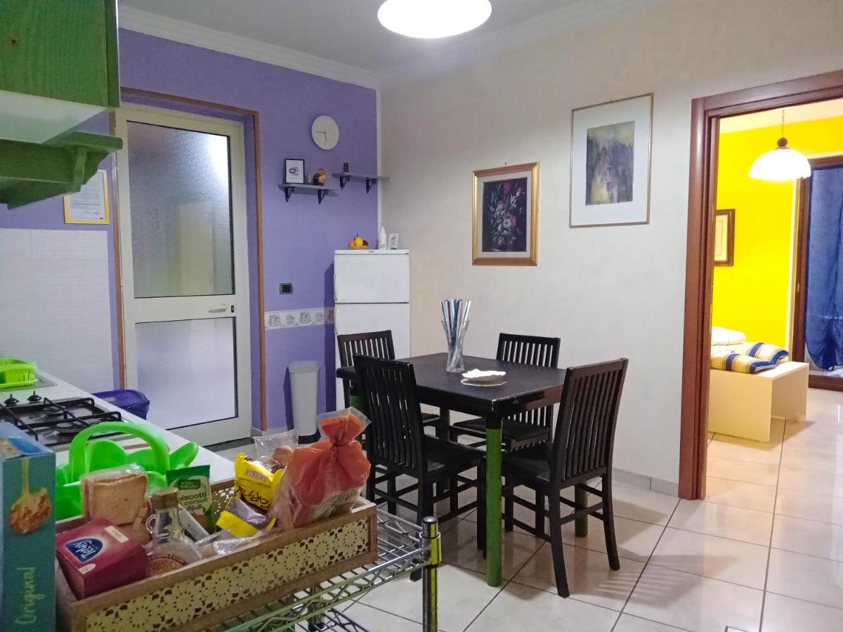 B&B Maison Villa Vittorio Avella Zewnętrze zdjęcie