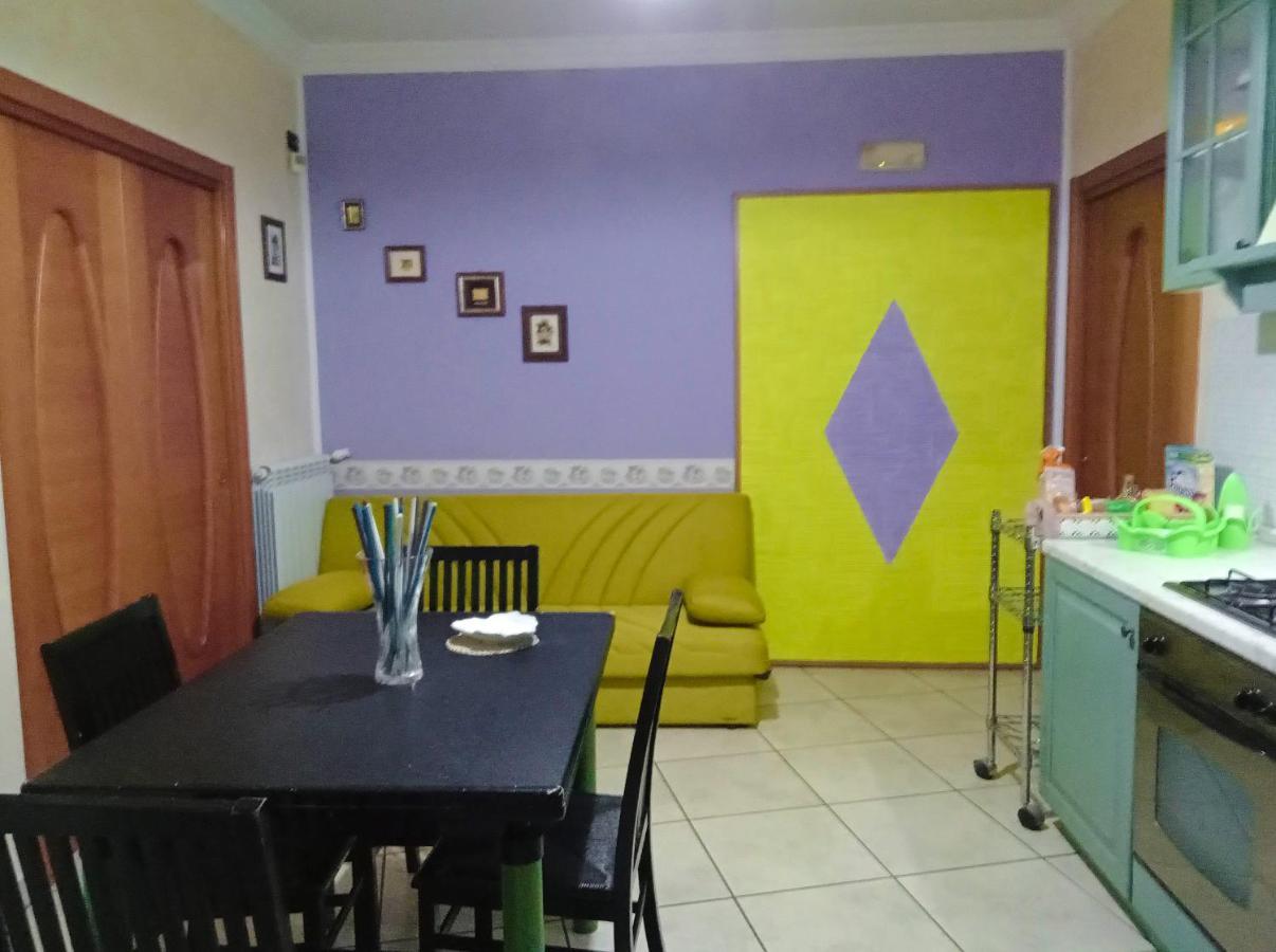 B&B Maison Villa Vittorio Avella Zewnętrze zdjęcie