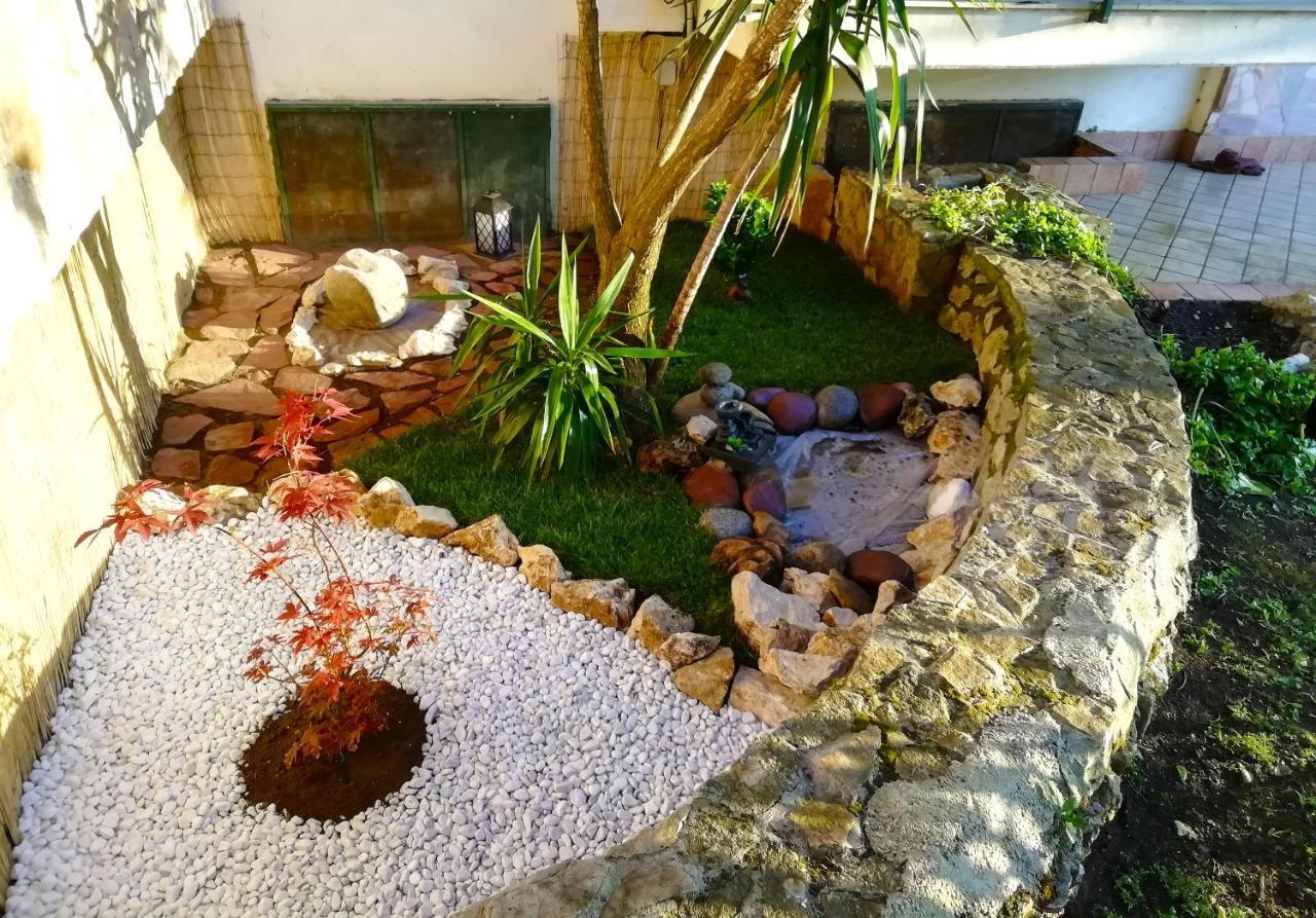 B&B Maison Villa Vittorio Avella Zewnętrze zdjęcie